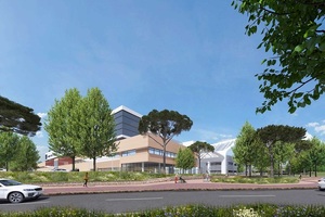 New hospital for Jersey given the go ahead