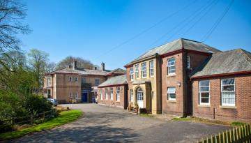 New hospital planned for Northumbria