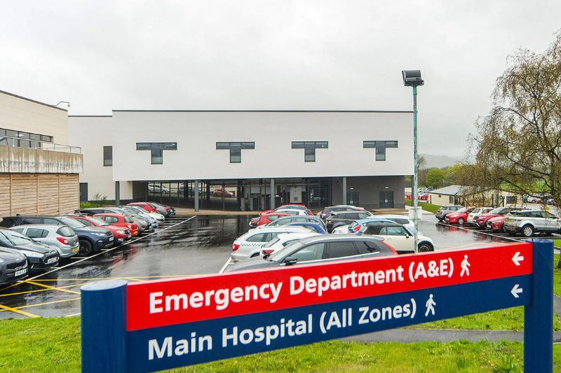 New Hospital Programme: Gleeds appointed to deliver new  £1bn Airedale Hospital