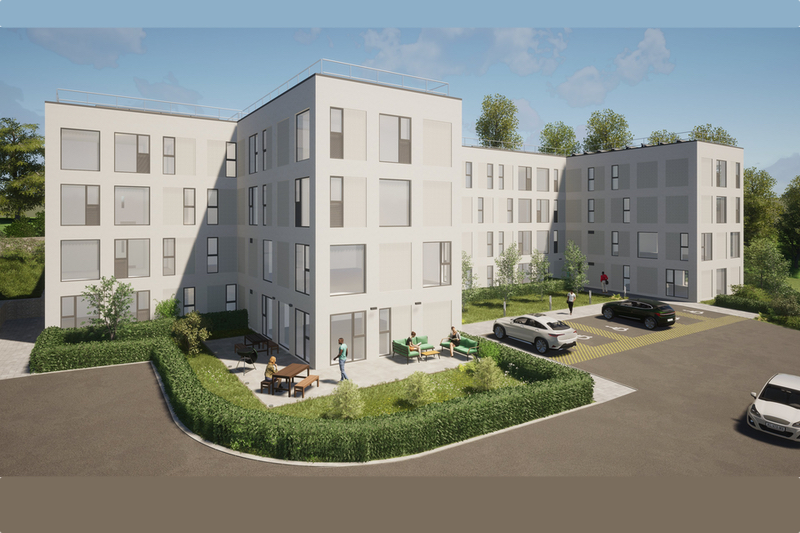 New Hospital Programme: North Devon District Hospital appoints BAM to deliver first phase of redevelopment
