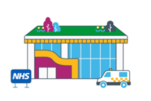 New Hospital Programme: Proposed sites confirmed for two new hospitals in Lancashire
