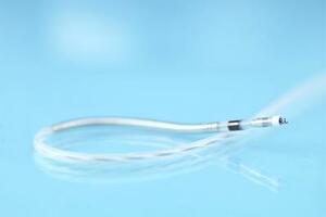 New ICD lead with helical design now launched in Europe