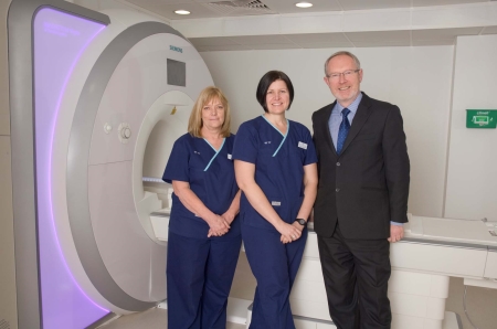 New imaging system facilitates provision of cartilage mapping at 31 Old Broad Street
