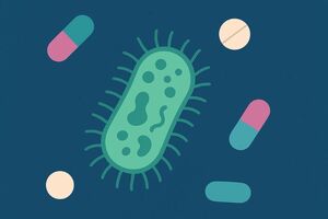 New initiative launched to build AMR infection prevention into hospital design