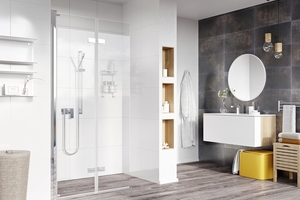 New Innov8 wetroom panel launched
