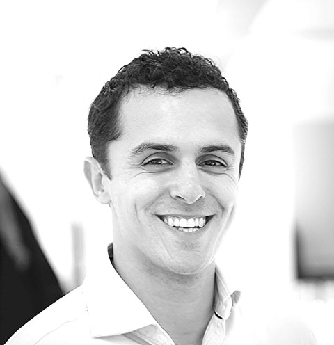 Sam Hussain is the founder of Log My Care