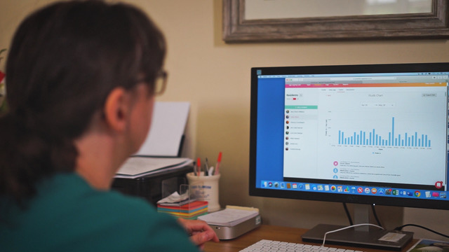 New launch set to revolutionise care plans