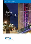 New lighting design guide from Eaton free to download