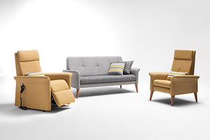 New lotus lounge collection from accentu8