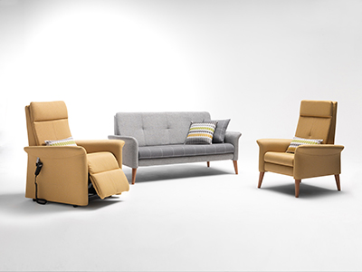 New lotus lounge collection from accentu8