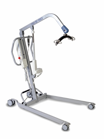 New low-cost mobile handling solution