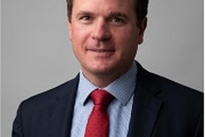 New managing director appointed at Ascom UK & Ireland