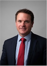New managing director appointed at Ascom UK & Ireland