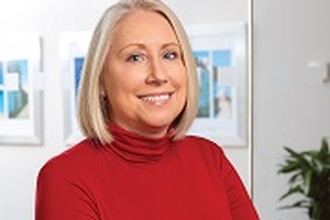 New managing director for Eric Wright Health and Care