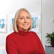 New managing director for Eric Wright Health and Care