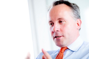 New managing director to strengthen operations and boost ETL expansion 