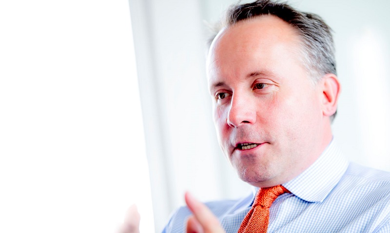New managing director to strengthen operations and boost ETL expansion 