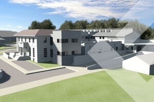 New mental health and wellbeing centre opens in Guernsey