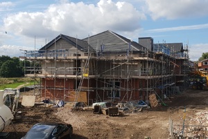 New mental health unit to be built in West Midlands
