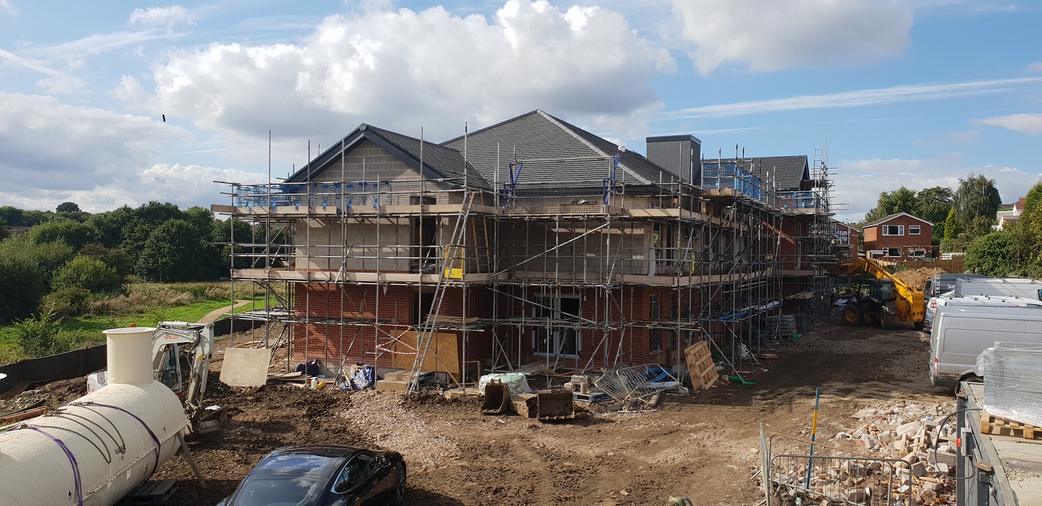 New mental health unit to be built in West Midlands
