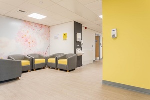 New mental health urgent care facility opens