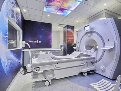 New MRI facilities at Southend University Hospital enhance patient experience