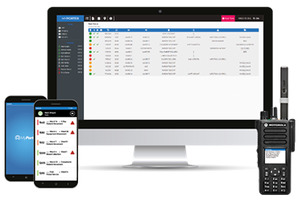 New MyPorter system helps Walsall Healthcare NHS Trust prepare for winter