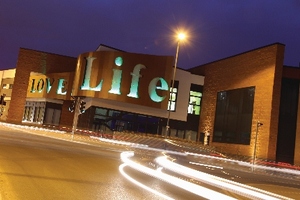 New neighbourhood health centre opens in Liverpool