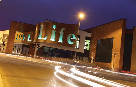New neighbourhood health centre opens in Liverpool