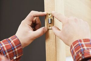 New ‘no compromise’ PerryShield fire door range launched