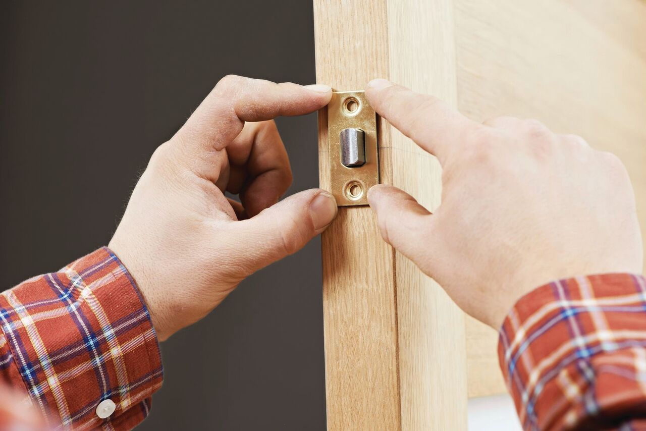 New ‘no compromise’ PerryShield fire door range launched