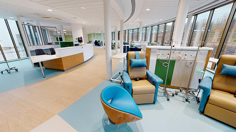 New Ocura Case Study - Milton Keynes University Hospital
