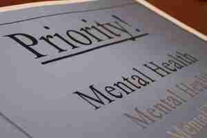 New partnership to publish much-needed guidance on design of psychiatric intensive care units 