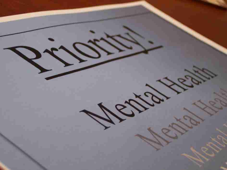 New partnership to publish much-needed guidance on design of psychiatric intensive care units 