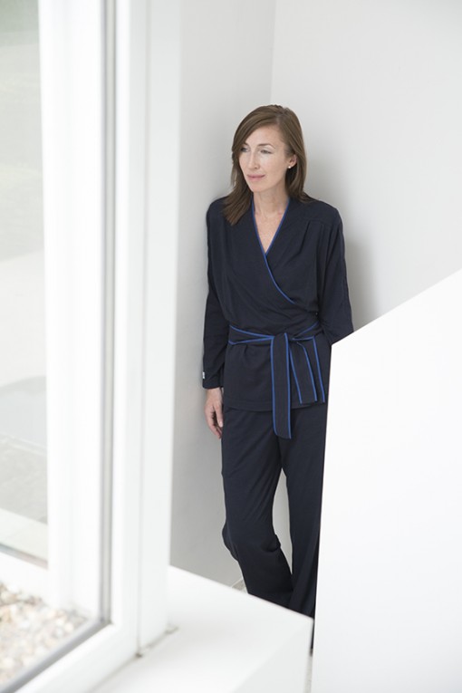 New patient clothing range wins design award