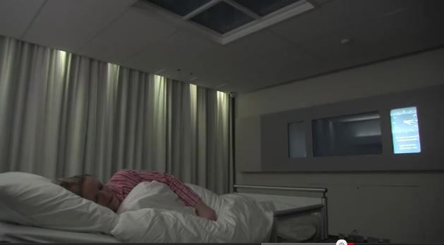 New Philips research centre to provide evidence-based guidance for hospital design