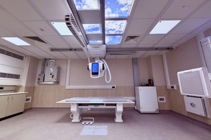 New Plymouth CDC expands imaging fleet ahead of opening
