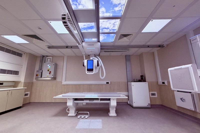 New Plymouth CDC expands imaging fleet ahead of opening