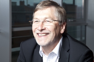 New president, David Cash, leads list of appointments at BDP
