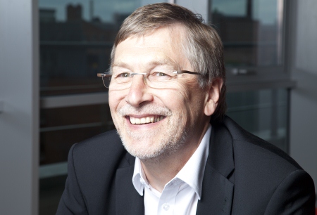 New president, David Cash, leads list of appointments at BDP