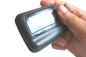 New procurement framework helps phase out archaic pagers 