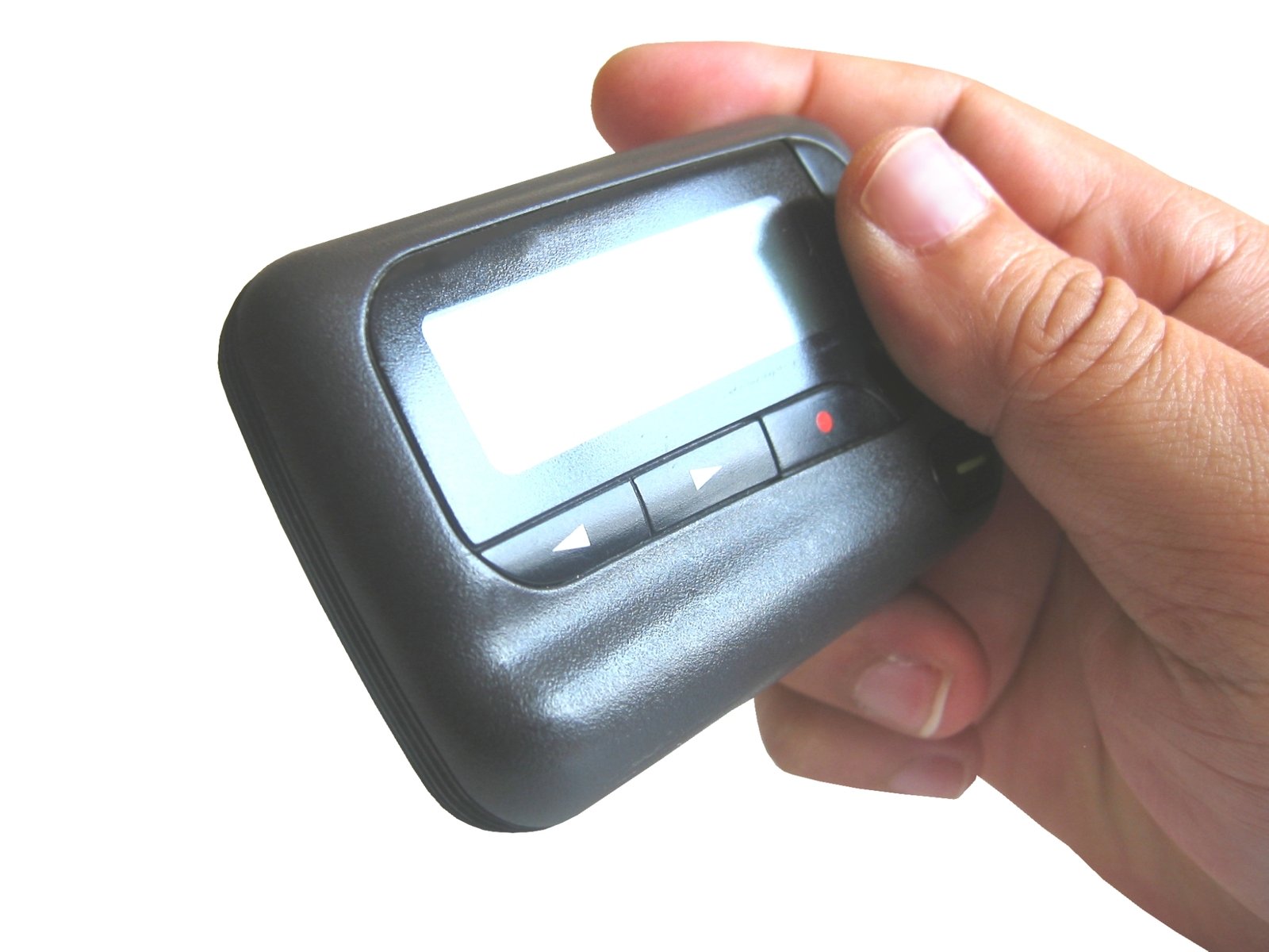 New procurement framework helps phase out archaic pagers 