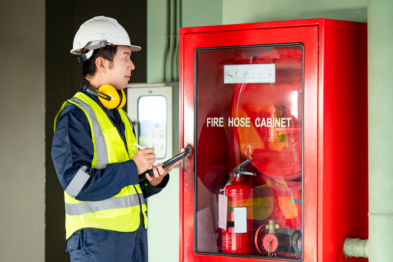 New procurement solution launches to address fire and safety risks in NHS  buildings
