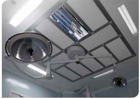New product fights the spread of MRSA in UK hospitals