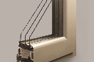 New product launch from Senior Architectural Systems