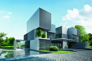 New range of sun-shading systems launched by Schueco UK
