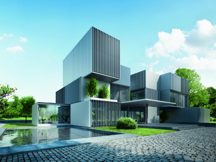 New range of sun-shading systems launched by Schueco UK

