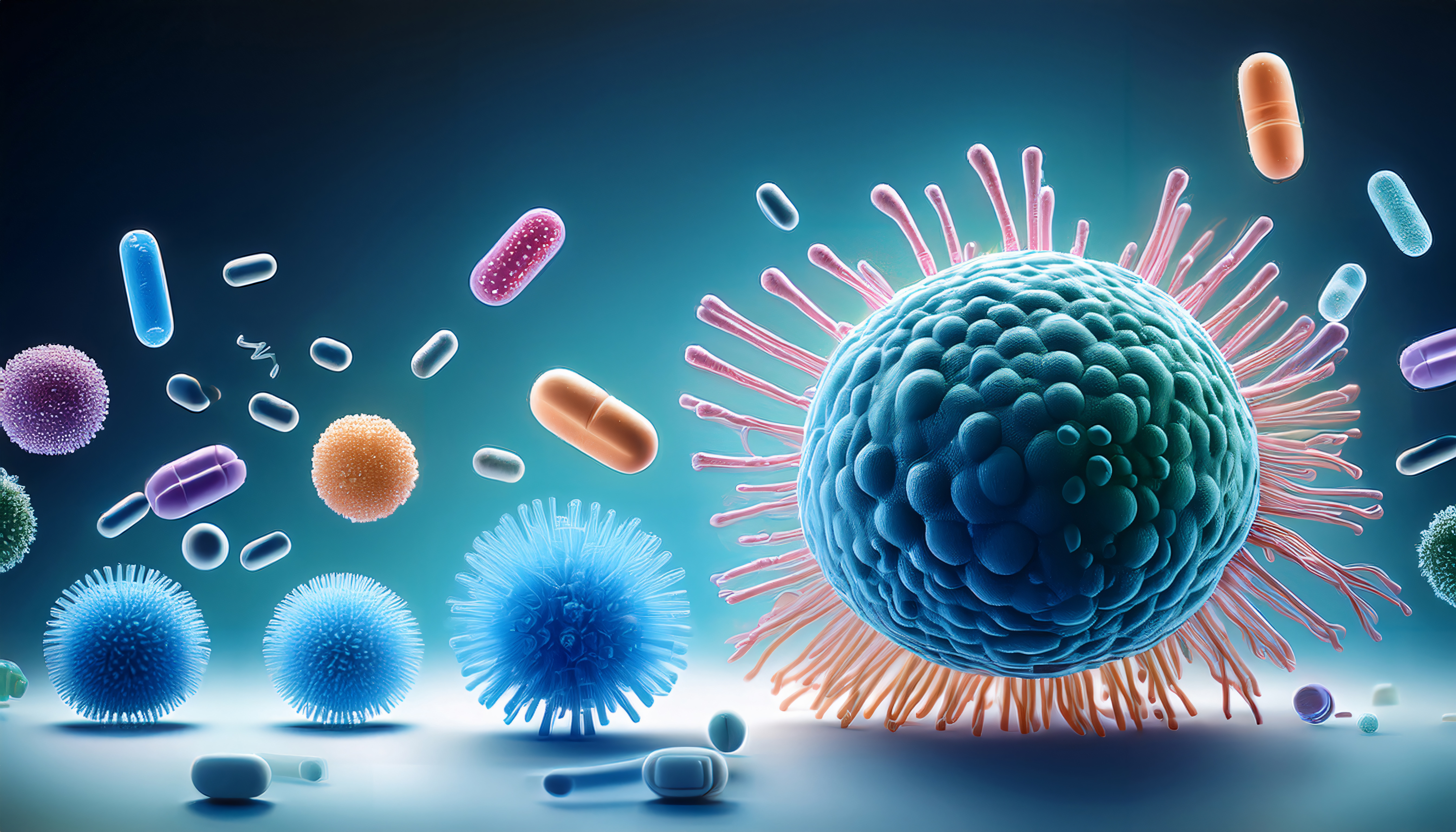 New report calls for urgent overhaul of hospital design to combat healthcare infections