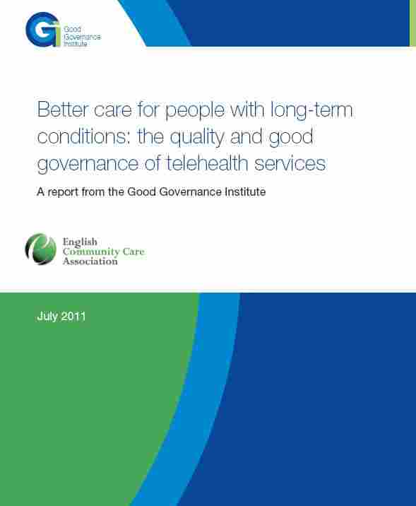 New report provides NHS boards with guidance on making telehealth services successful