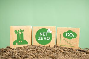 New research shows one in five NHS Trusts still lack net-zero roadmaps